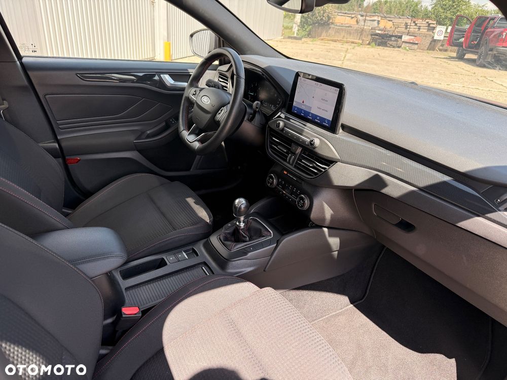 Ford Focus 2.0 EcoBlue ST-Line - 5