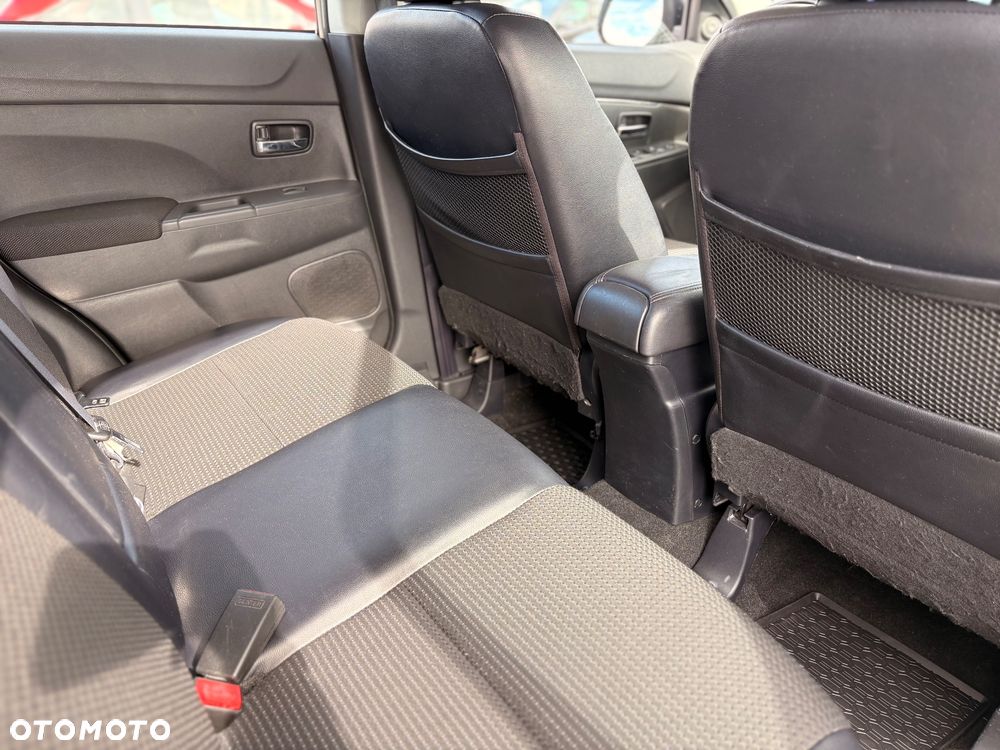 Citroën C4 Aircross 1.6 Stop & Start 2WD Attraction - 17
