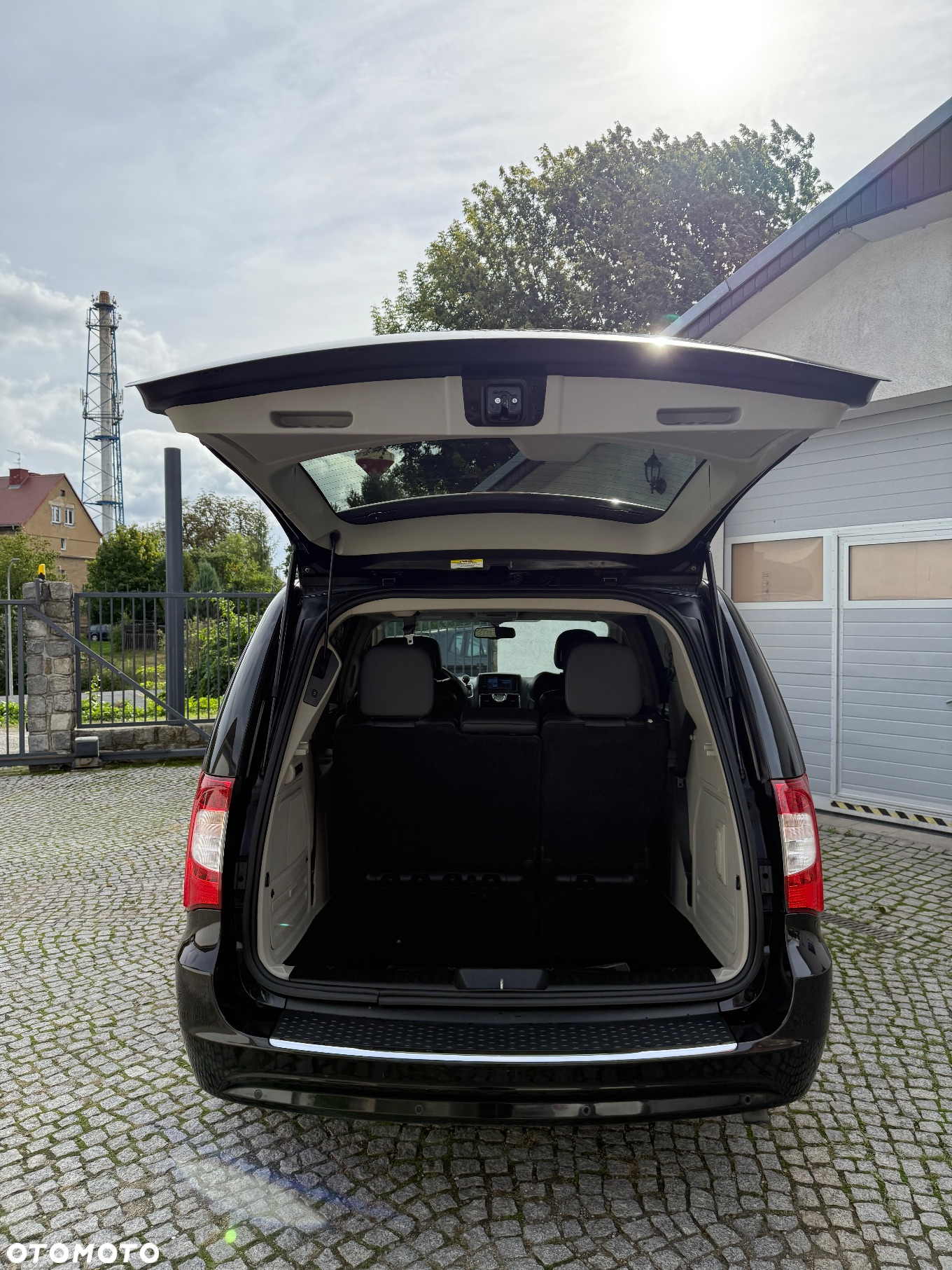 Lancia Voyager - 21