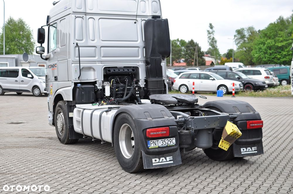 DAF XF530 - 7