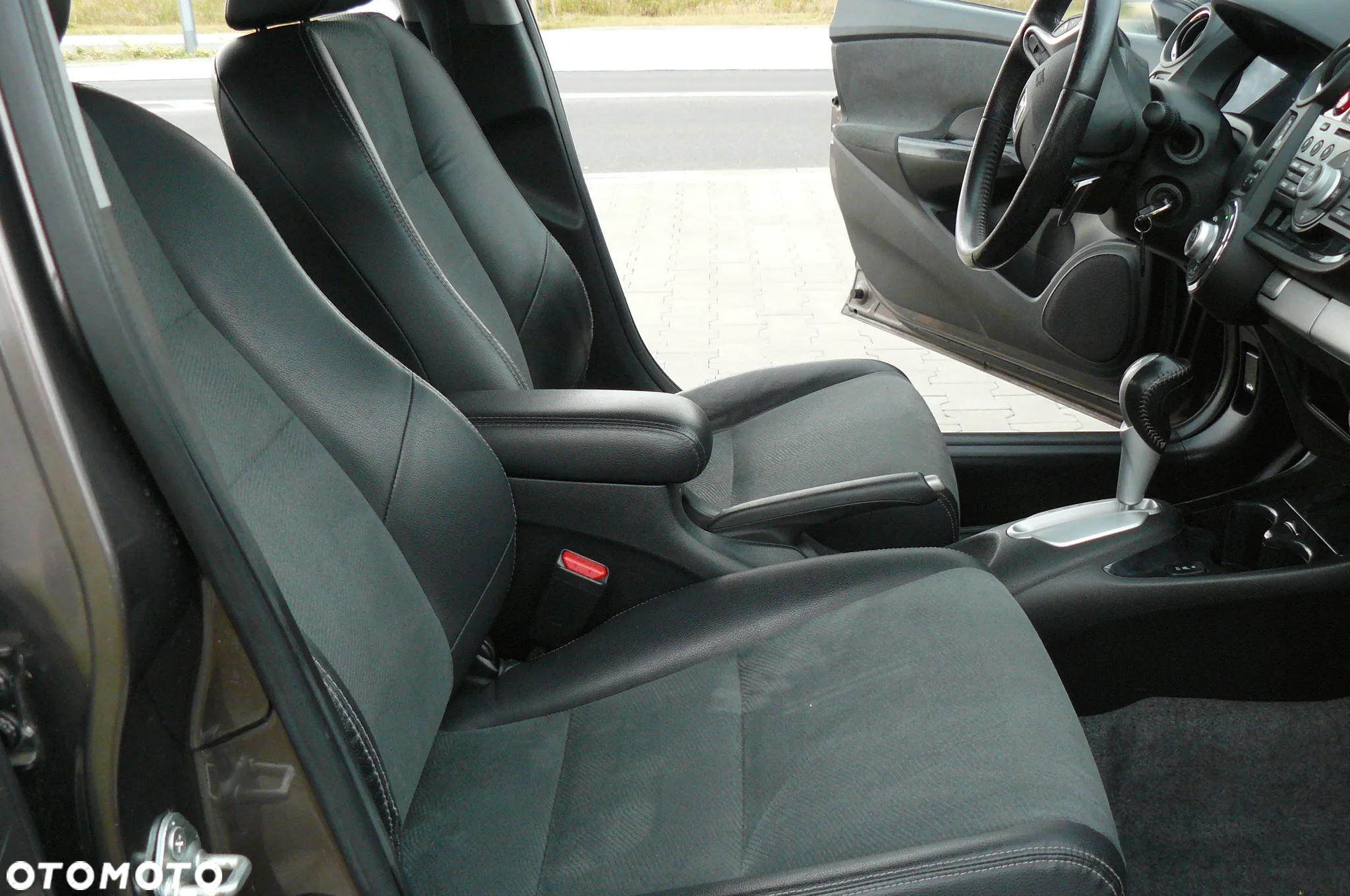 Honda Insight 1.3 - 17