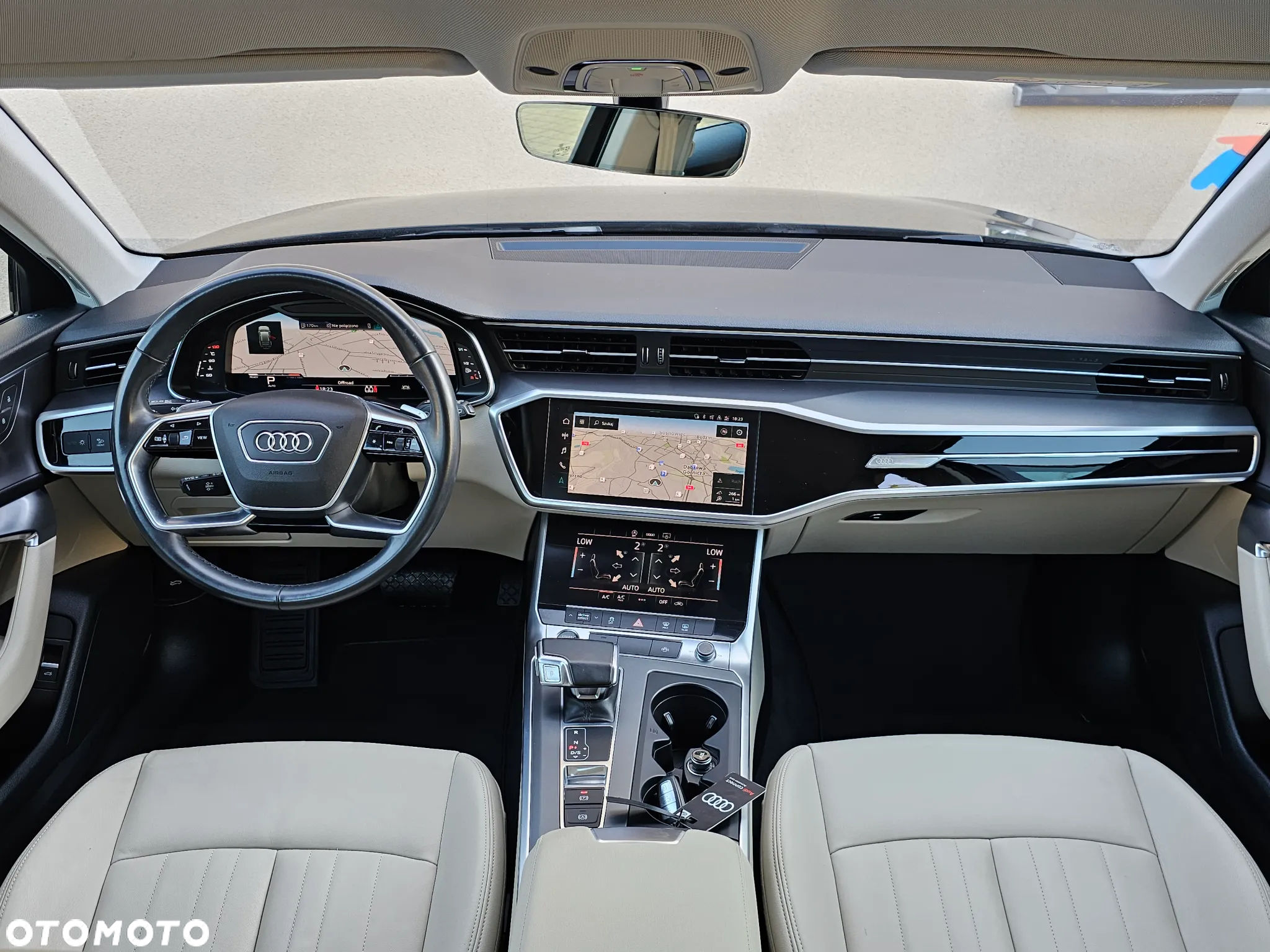 Audi A6 - 31