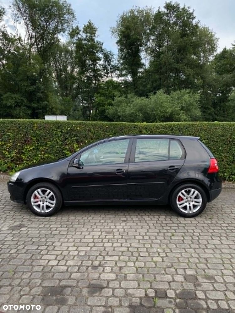 Volkswagen Golf 1.9 TDI Individual - 9
