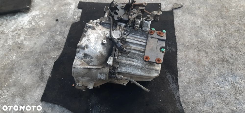 Skrzynia Biegów Kia  2.0 crdi 6 biegów s620jc - 4