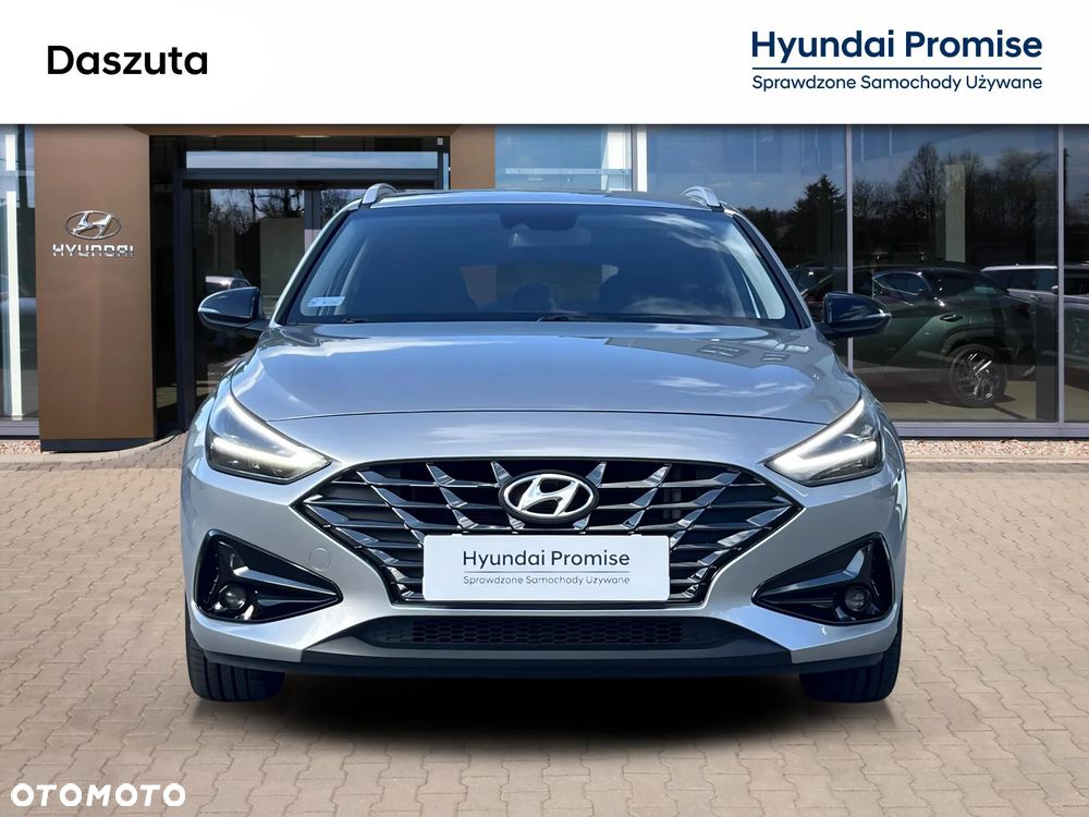 Hyundai i30 1.0 T-GDI Smart - 8