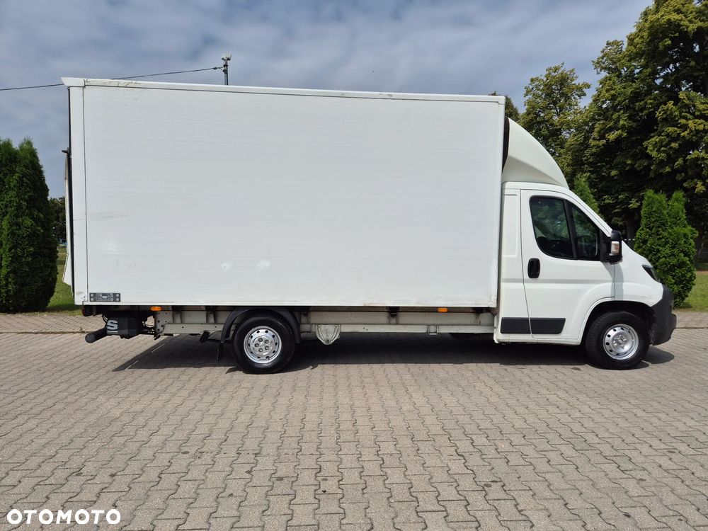 Peugeot Boxer - 6