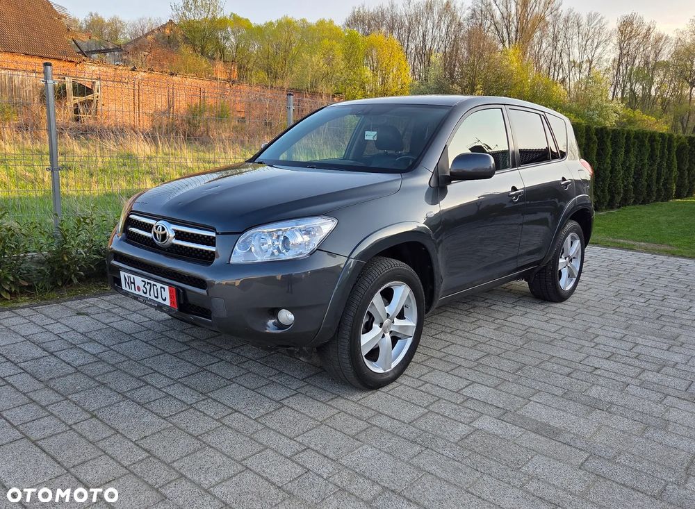 Toyota RAV4 2.2 D-CAT 4x4 Executive - 21