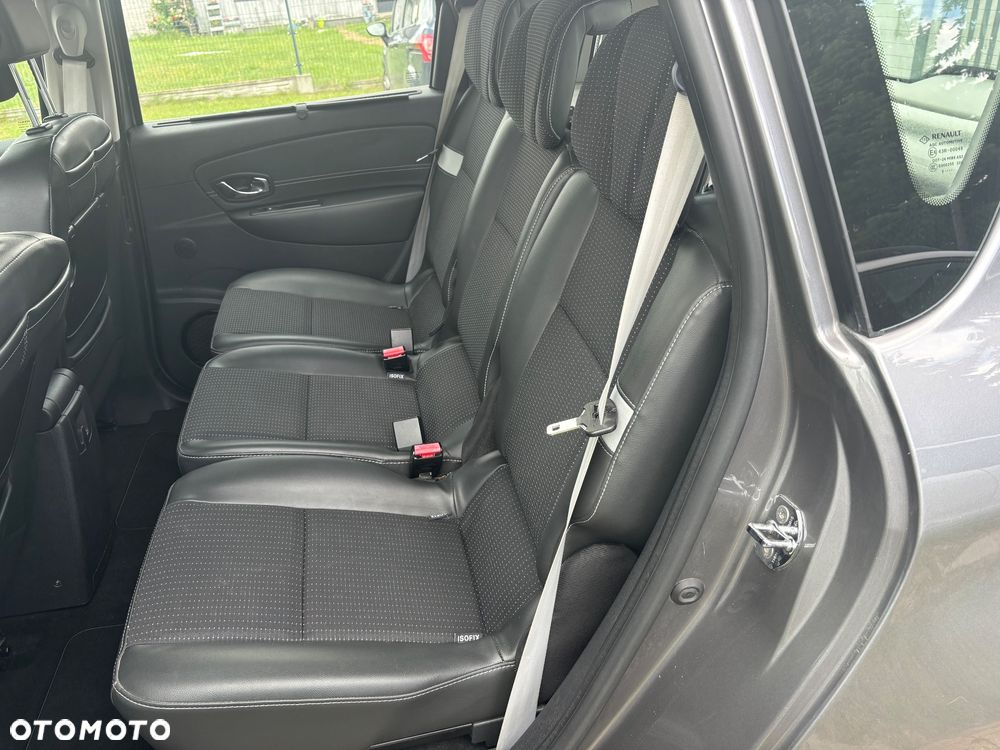 Renault Scenic dCi 110 EDC Bose Edition - 9