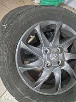 Toyota Yaris 1.33 Premium - 20