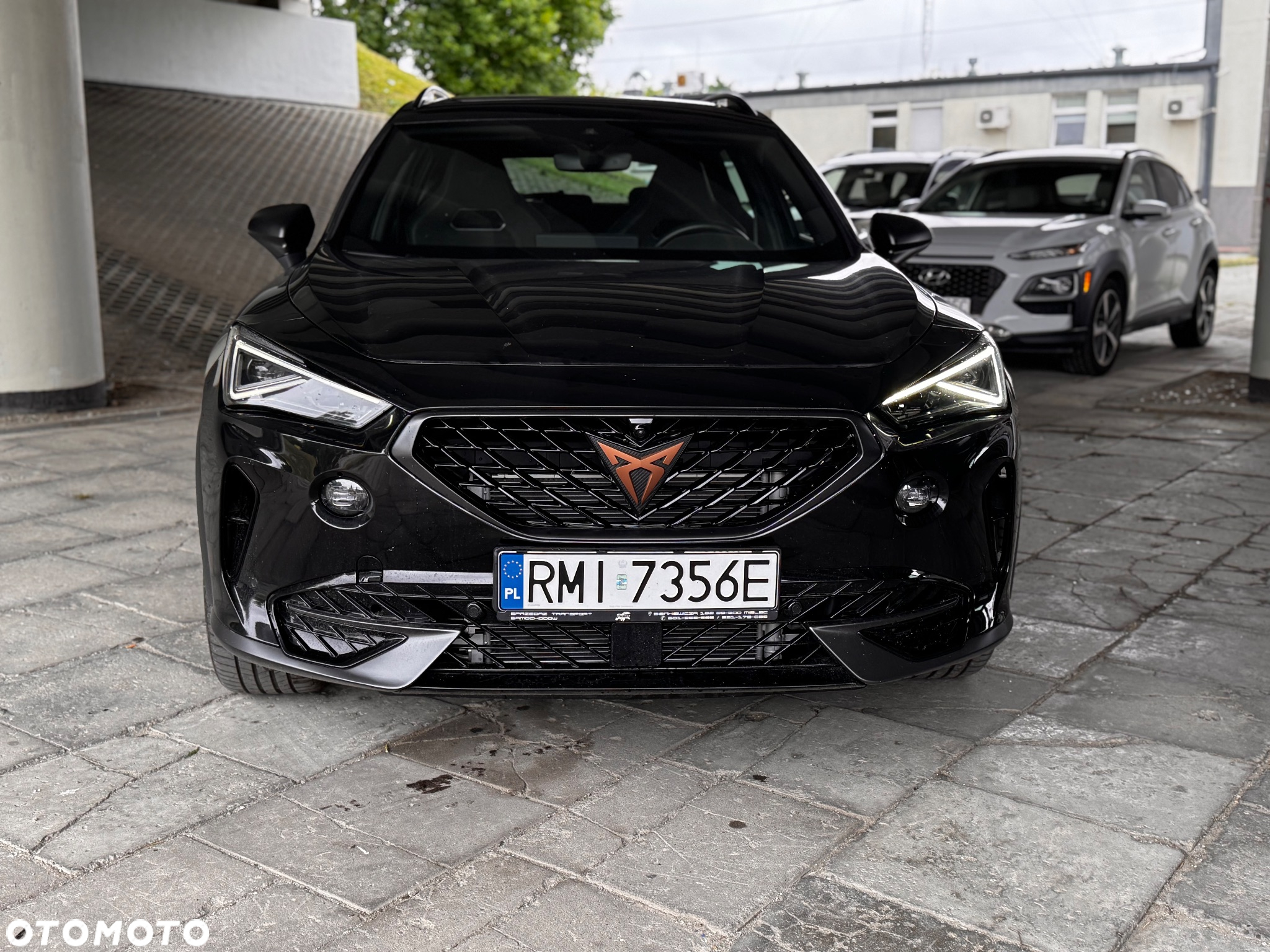Cupra Formentor - 10