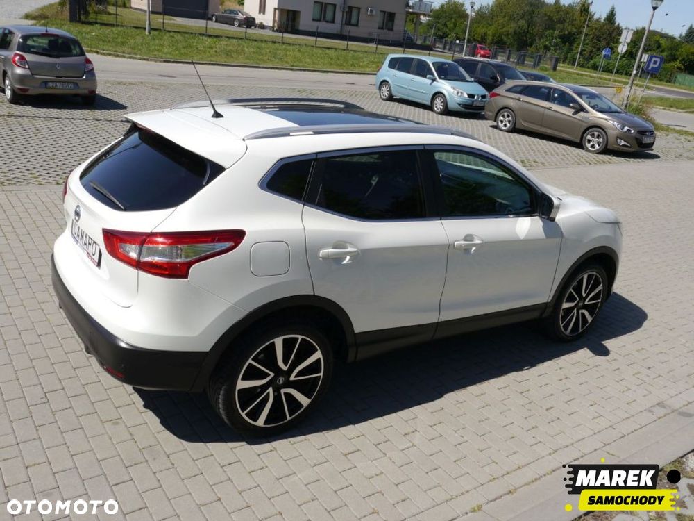 Nissan Qashqai - 12