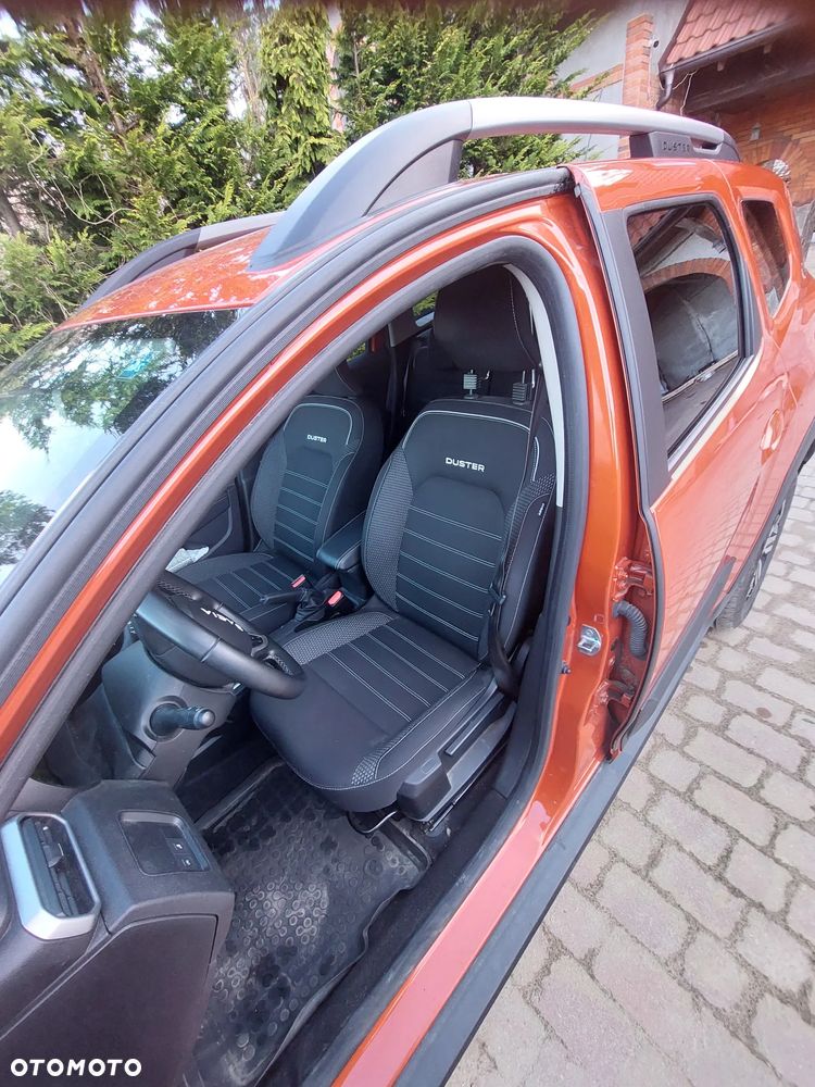 Dacia Duster 1.0 TCe Journey - 5