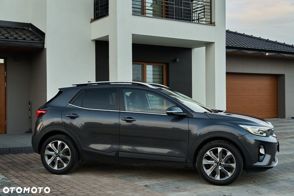 Kia Stonic - 6