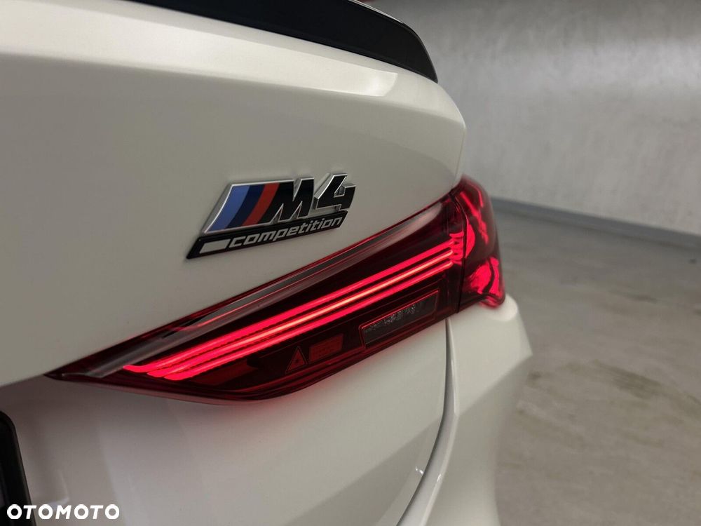 BMW M4 - 20