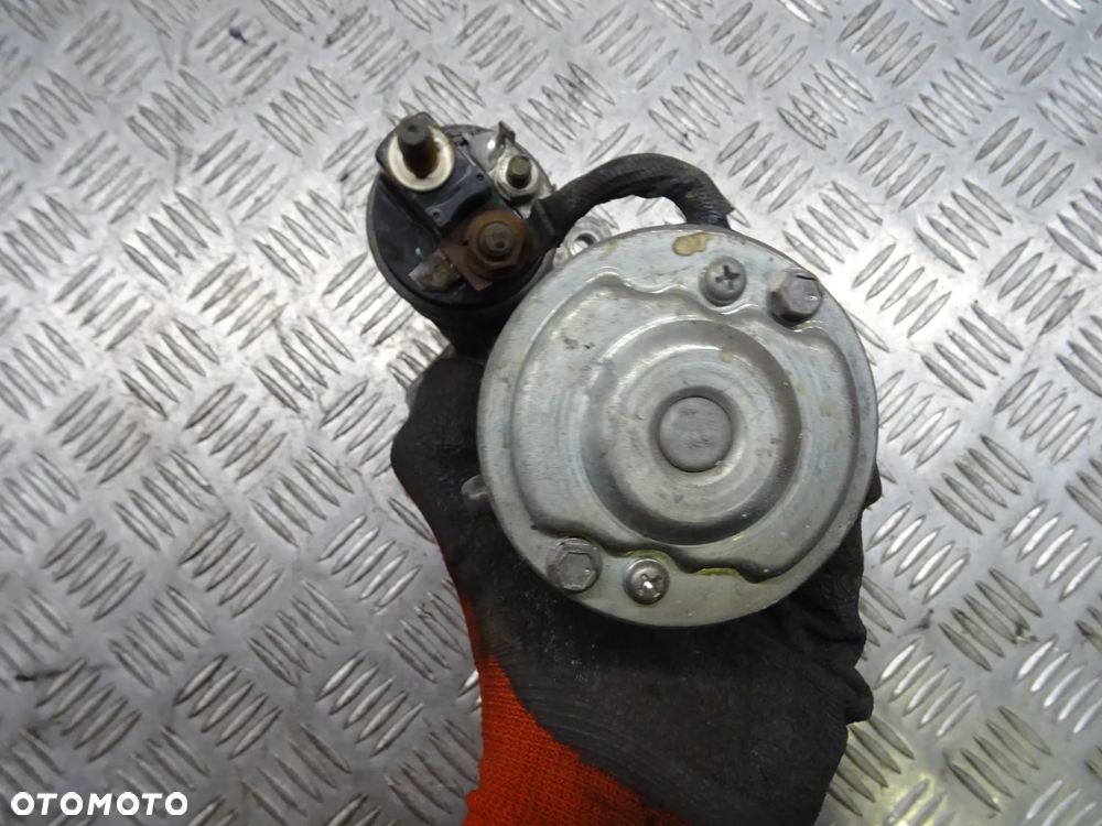 OPEL INSIGNIA SILNIK 2.0 CDTI 160KM Z177 ROZRUSZNIK 55353857 - 6