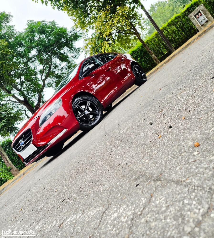 Volvo V40 1.6 D2 Eco R-Design - 7