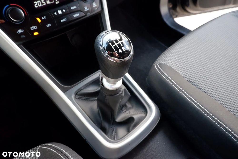 Suzuki SX4 S-Cross 1.6 DDiS 4x2 Comfort - 19