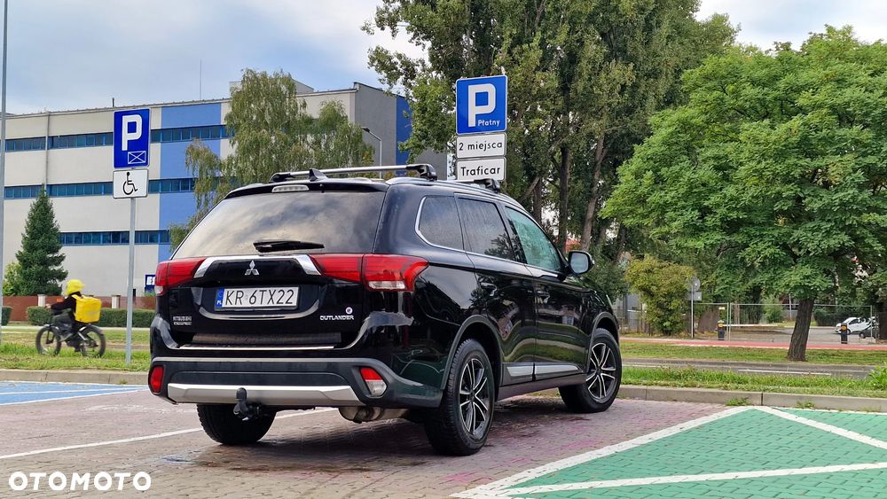 Mitsubishi Outlander 2.0 2WD - 5