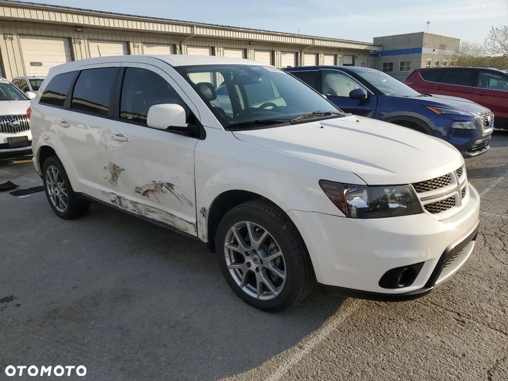 Dodge Journey - 4