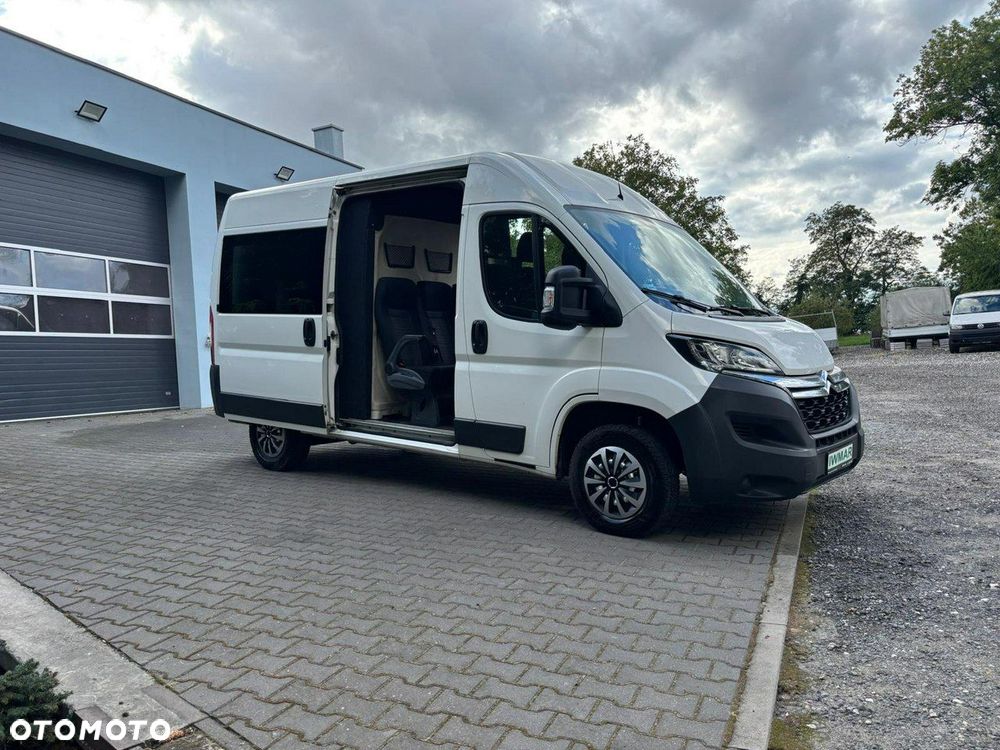 Citroën Jumper - 5