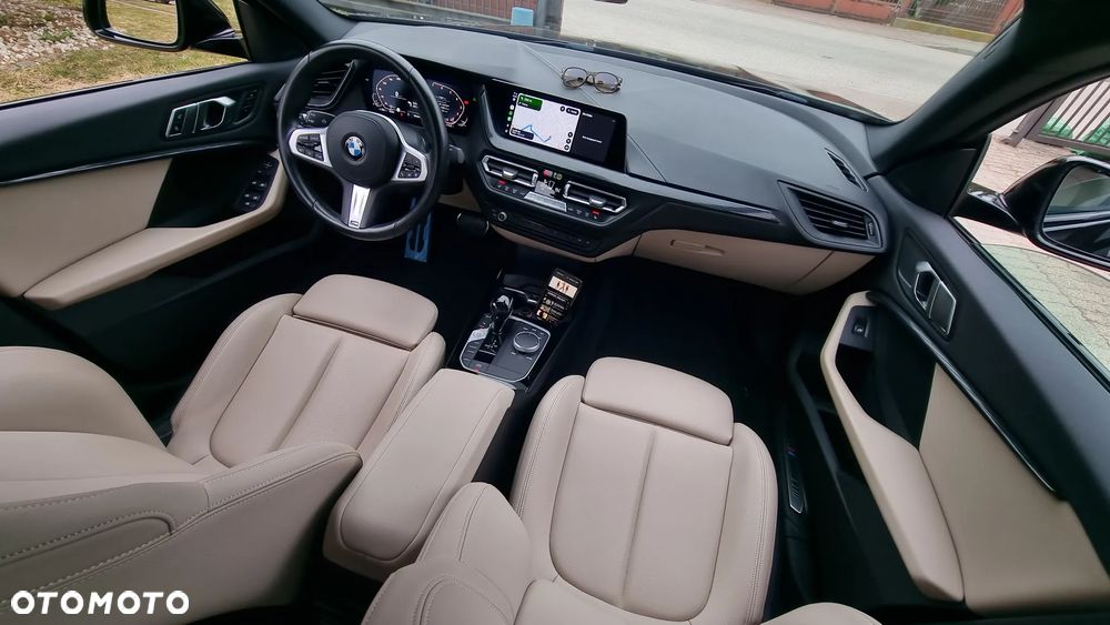 BMW Seria 2 218i M Sport - 26