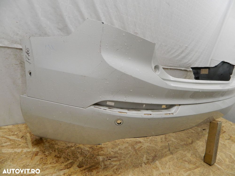 Bara spate Volvo XC90, 2015, 2016, 2017, 2018, 2019, 2020, 2021, 31353390. - 8