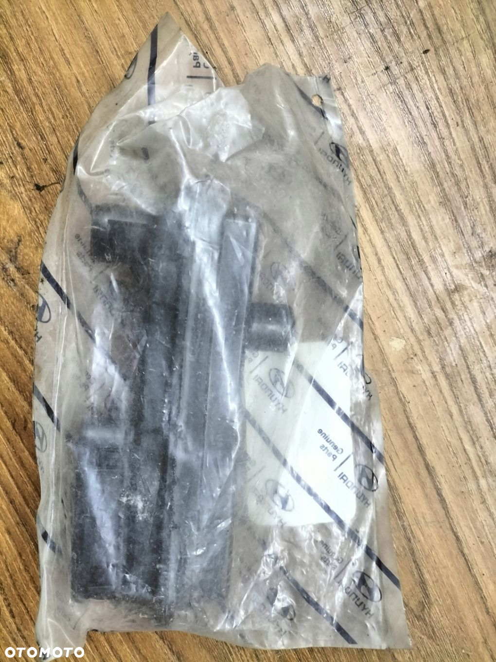 NOWY FILTR KABINOWY HYUNDAI SANTA FE 01-09 ROK - 2