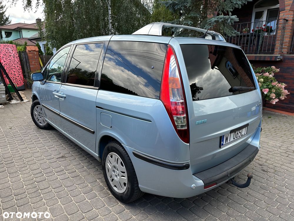 Fiat Ulysse - 10