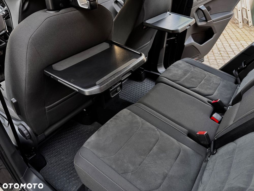 Volkswagen Tiguan - 14