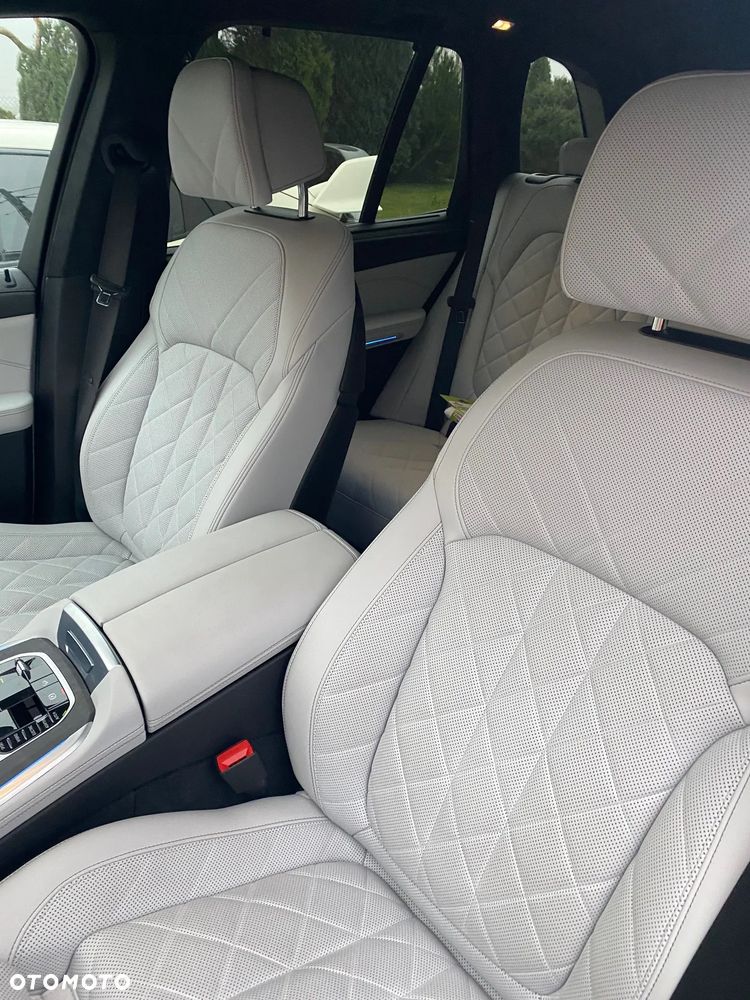 BMW X5 xDrive45e sport - 15