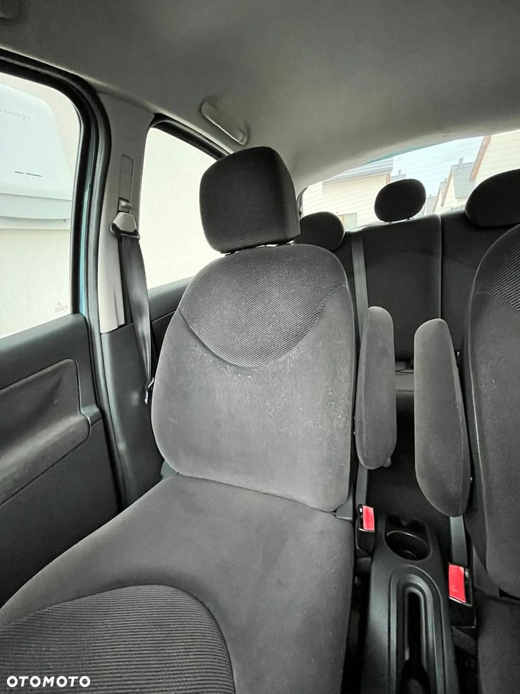 Citroën C3 1.4 SX - 9