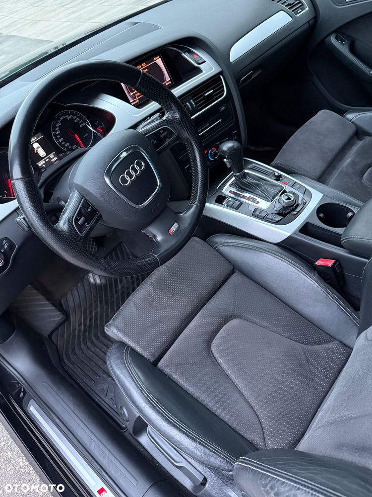 Audi A4 - 14