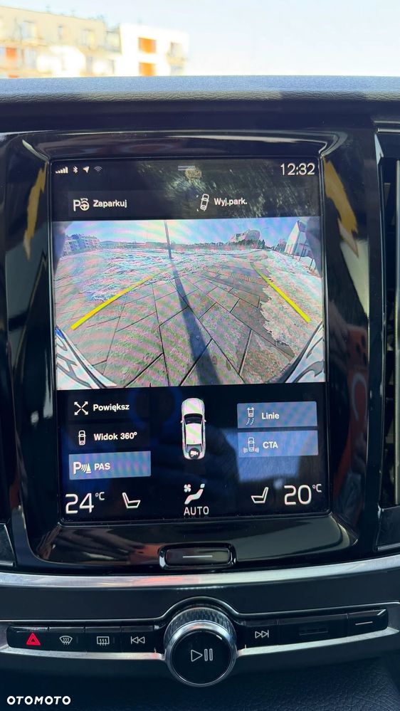 Volvo S90 T6 AWD Geartronic Momentum - 20