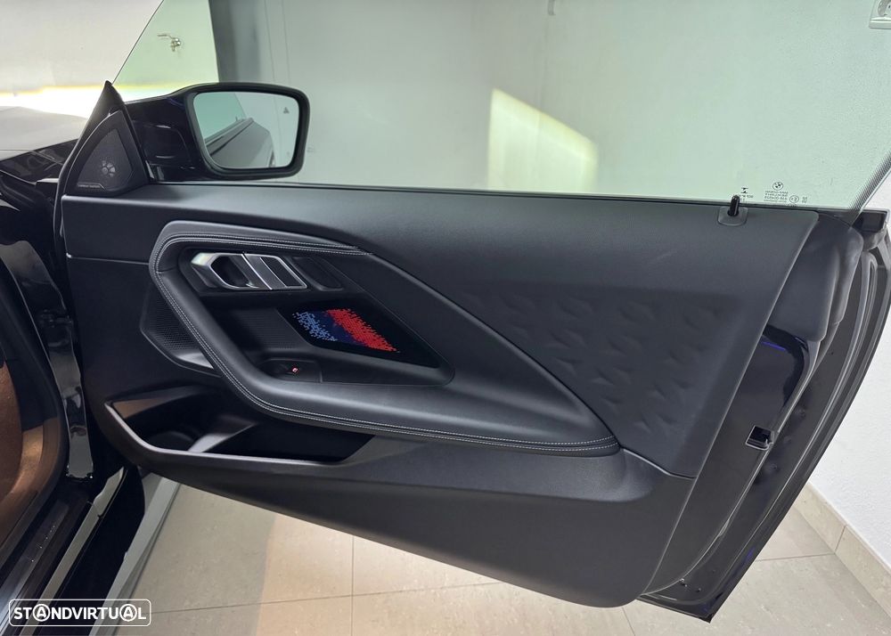 BMW M2 Auto - 35