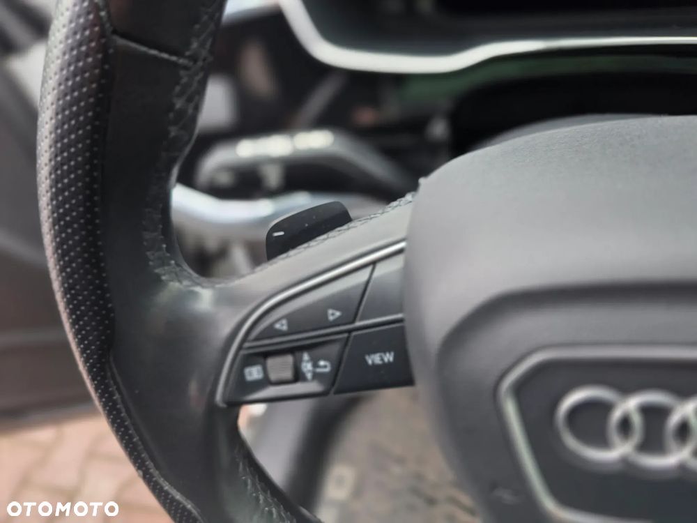 Audi Q3 TFSI 195 kW Quattro S tronic - 9