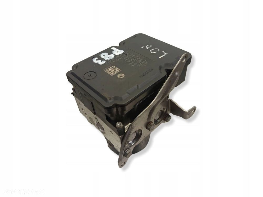 POMPA ABS DSC 6789303 6789304 BMW 3 E90 E91 E92 - 7