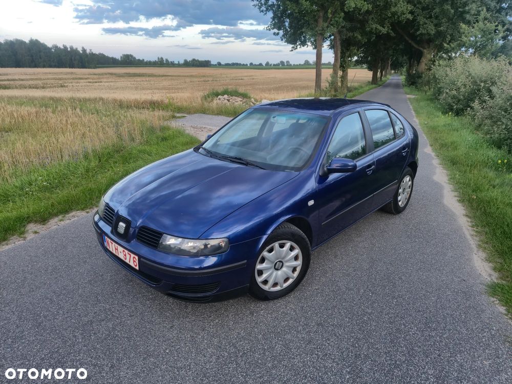 Seat Leon - 30