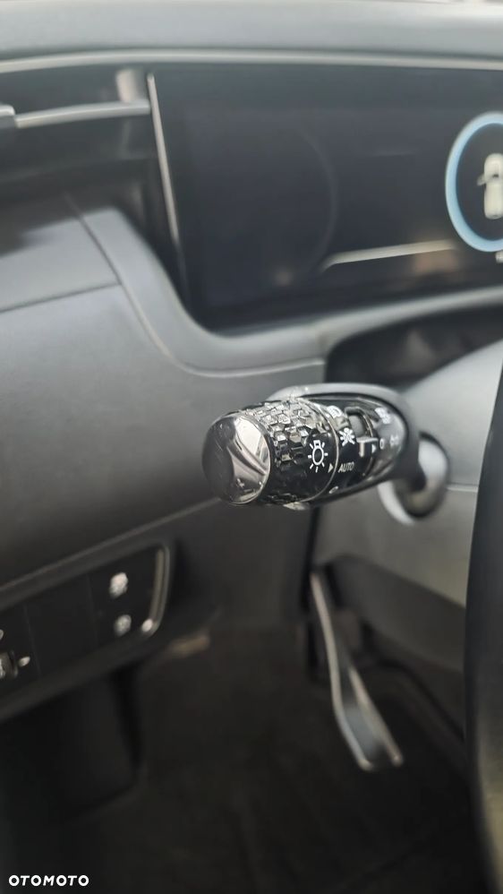 Hyundai Tucson 1.6 T-GDi 2WD Advantage - 14