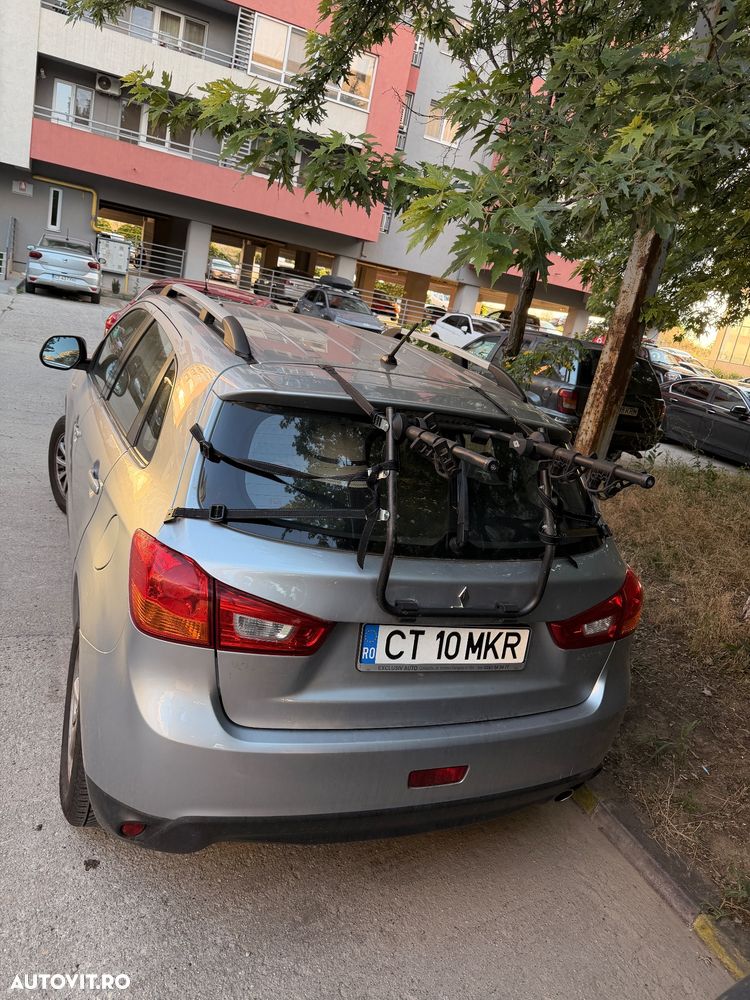 Mitsubishi ASX 1.6 Litre MIVEC Inform - 1