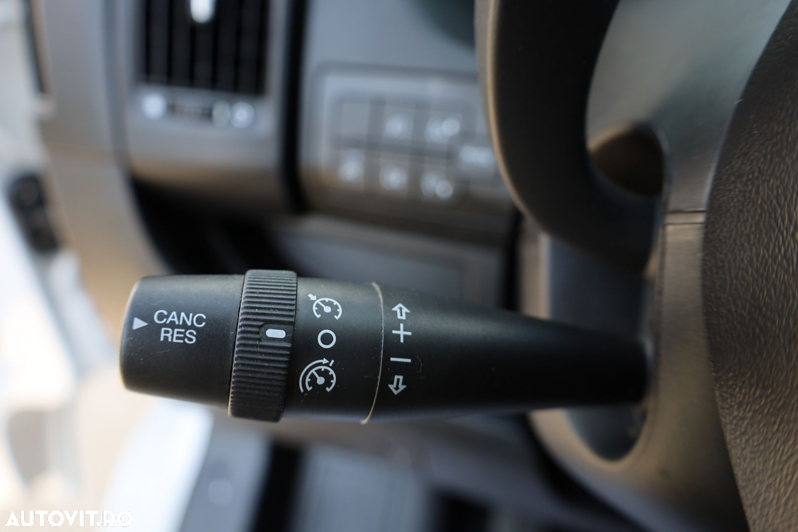 Citroën Jumper Prelata 2.2  165 cp - 19