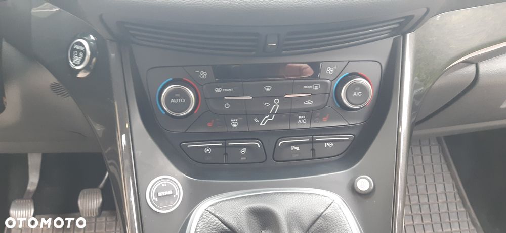 Ford C-MAX 1.5 EcoBoost Titanium ASS - 31