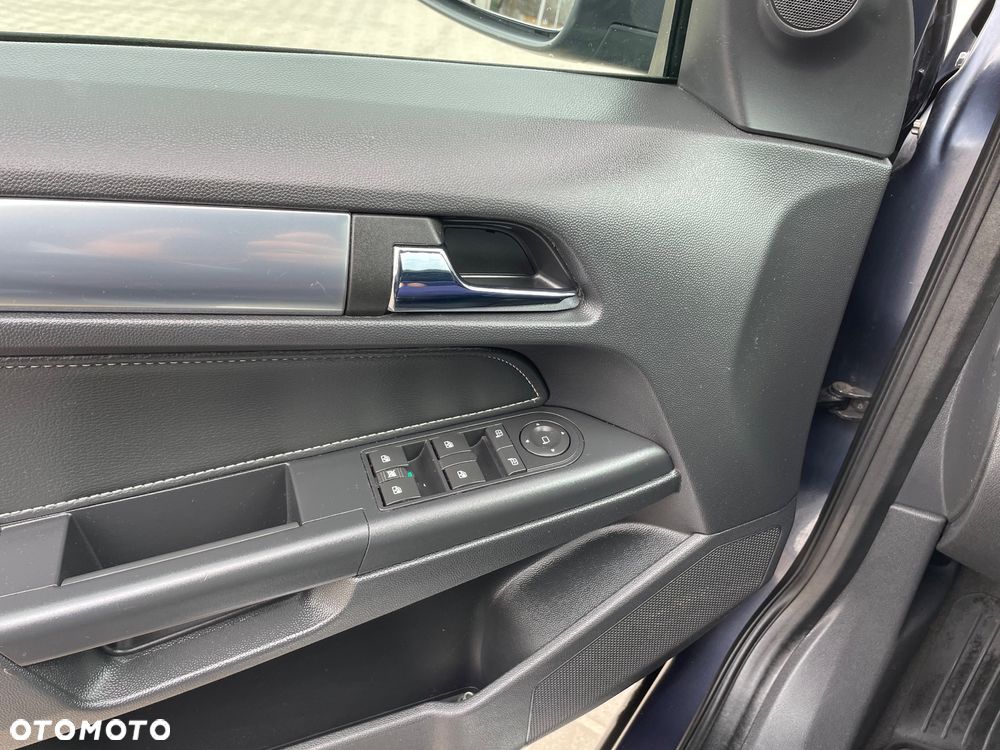 Opel Astra 1.8 Selection - 31