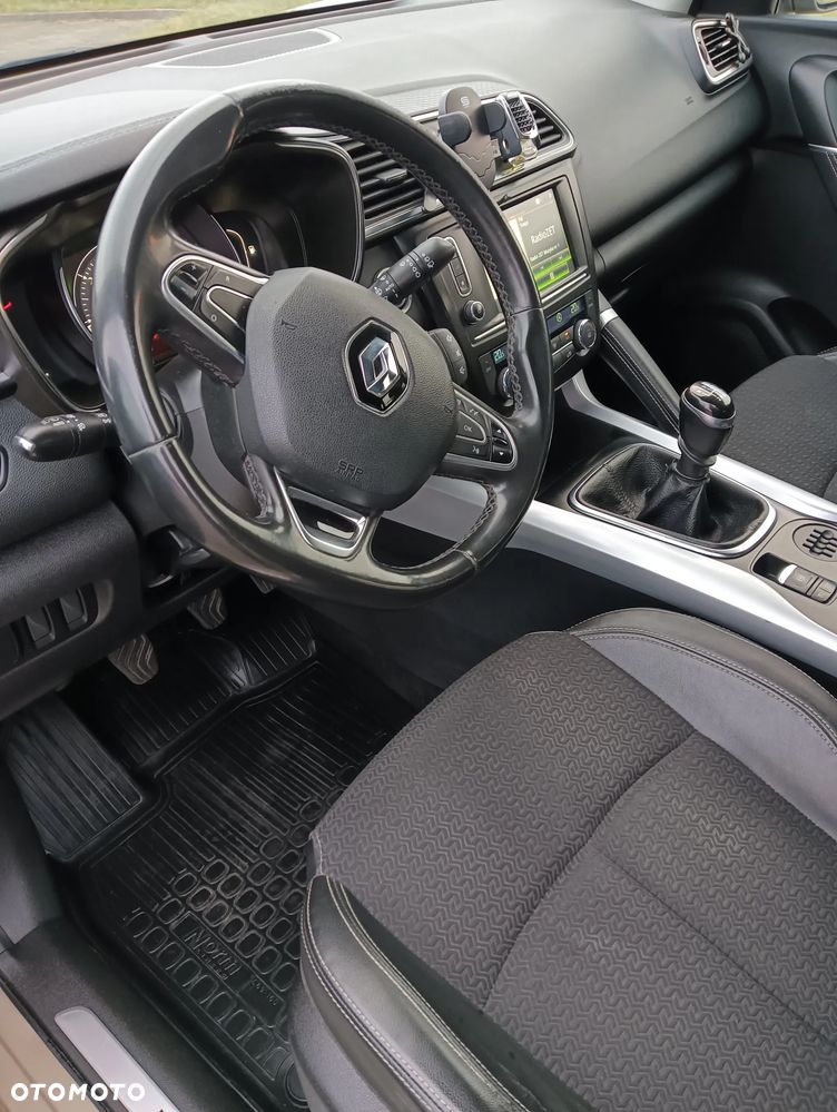 Renault Kadjar 1.5 dCi Energy Spring Edition - 9