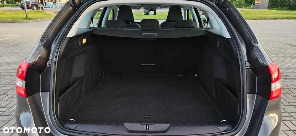 Peugeot 308 BlueHDi 130 Stop & Start Allure - 18