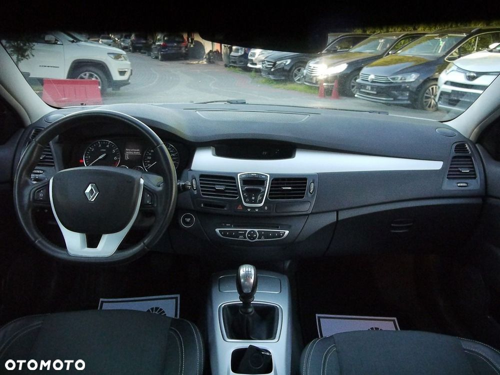 Renault Laguna 2.0 16V 140 Expression - 19