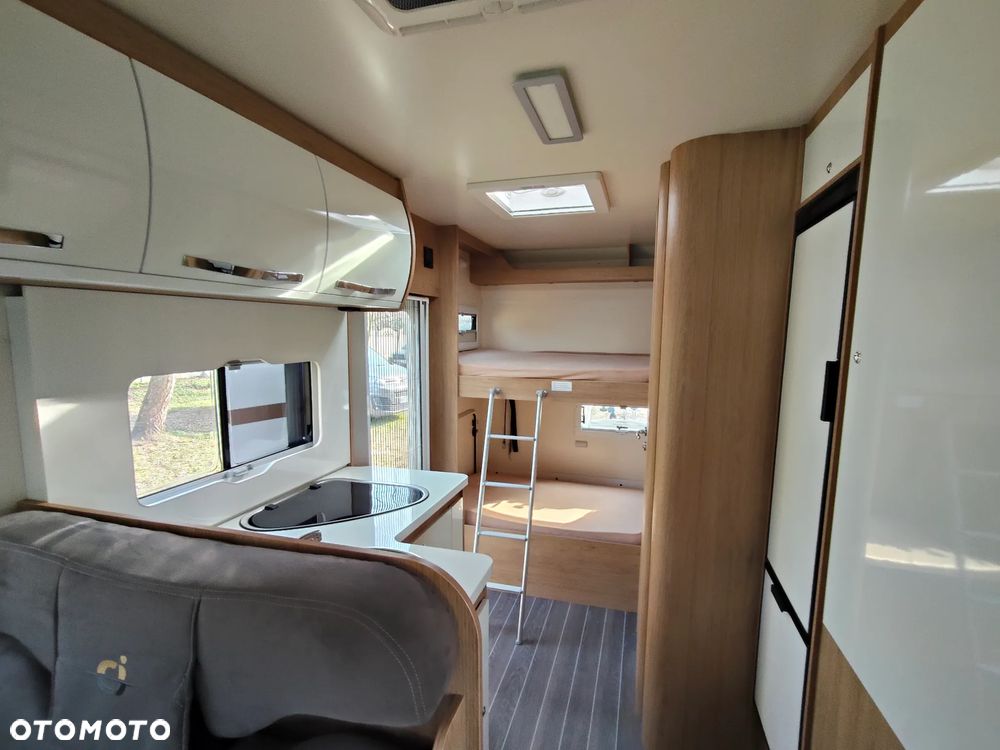 CI Horon 74XT Ford Transit - 16