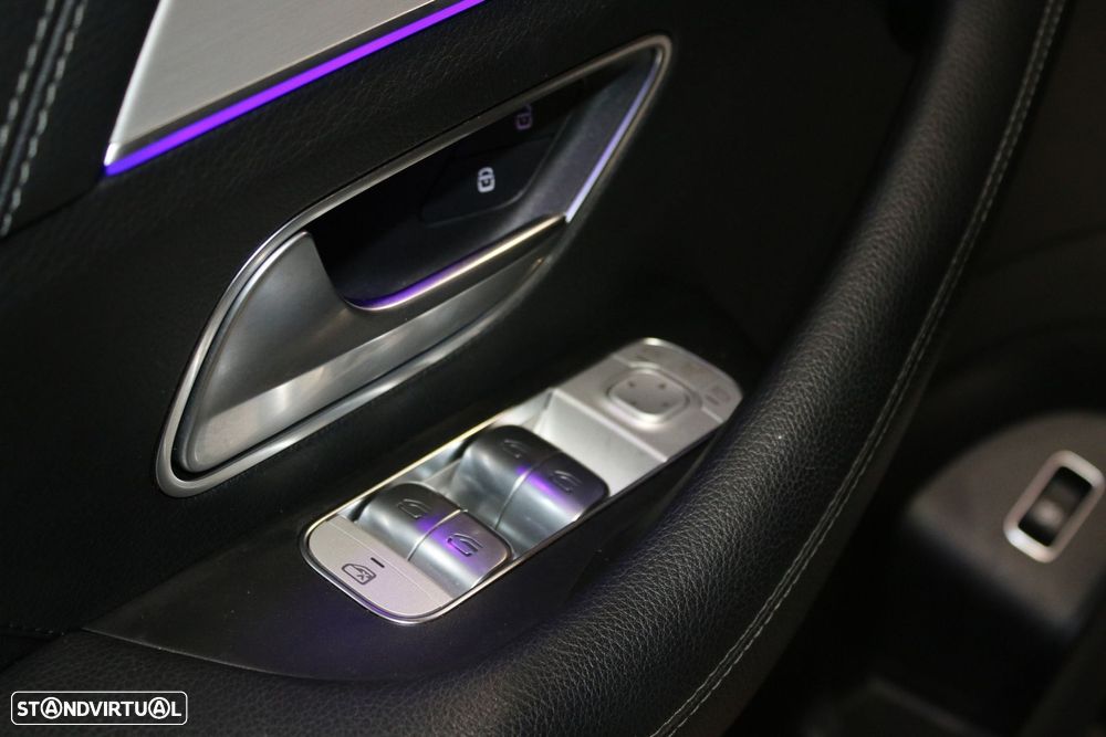 Mercedes-Benz GLE 350 de 4Matic - 22