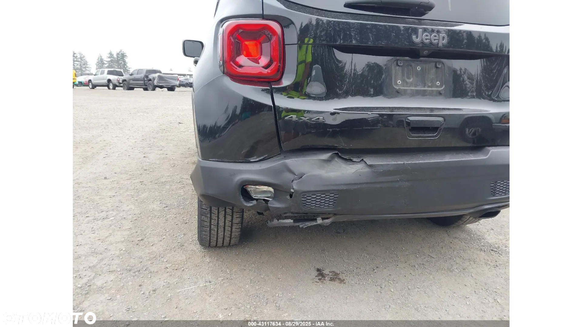 Jeep Renegade - 7