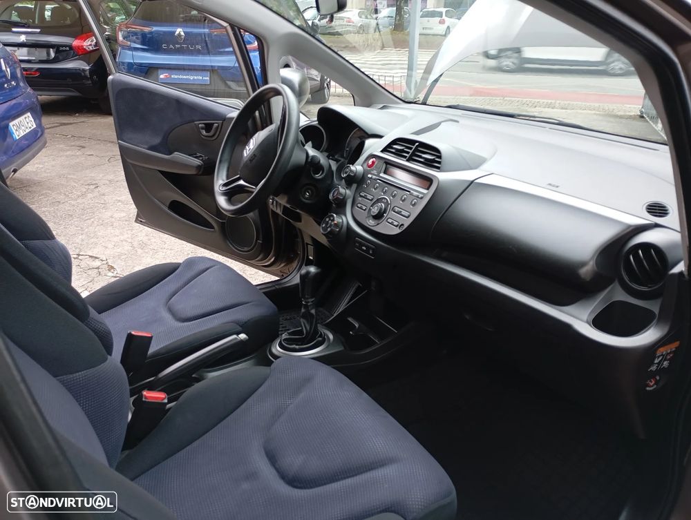 Honda Jazz 1.2 i-VTEC Elegance - 7
