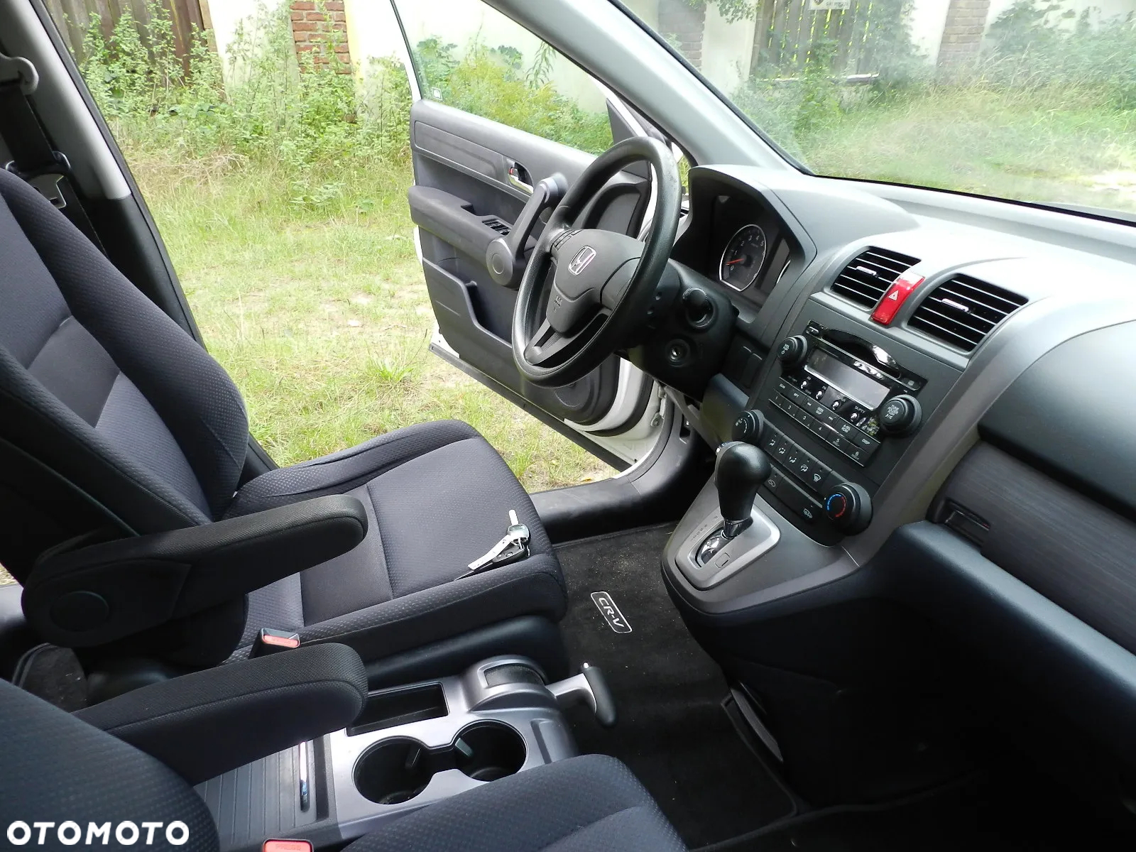 Honda CR-V - 13